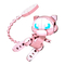 Juguetes Mega Construx Pokemon MEW GKY97 Manual Del Usuario