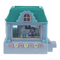 Mattel H8330*, H8332*, H8331* - Manual de Instrucciones del Juguete
