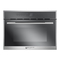 Hornos EAS ELECTRIC EMV48DTN Manual De Instrucciones