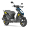 Motocicletas Auteco Agility GO Manual De Garantía Y Mantenimiento