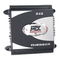 Amplificadores MTX Audio THUNDER 342 Manual De Propietario