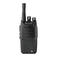 Midland BIZTALK BR200 Manual De Instrucciones