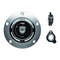 Accesorios de Motocicletas DUCATI Performance 97780071AA Instrucciones De Montaje