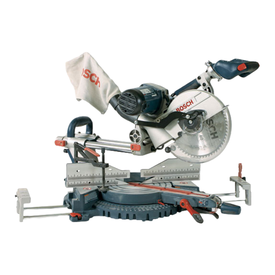 Bosch 4410L Manual Del Usuario