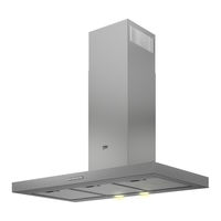 Beko BHCB 91632 X Manual Del Usuario