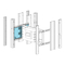 Modules Siemens 3VL400 Instructivo