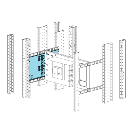 Siemens 3VL400 Instructivo