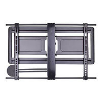 Sanus VLF311-B2 Manual De Instrucciones
