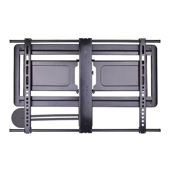 Sanus VLF311-B2 Manual De Instrucciones