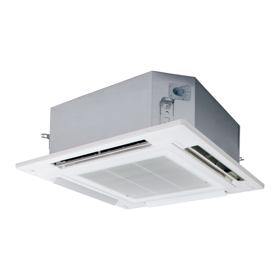 Panasonic S-3650PU3E Instrucciones De Funcionamiento