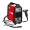 Sistemas de Soldadura Cebora POWER SPOT 5700 ALUMINIUM Manual De Instrucciones