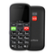 Artfone CS181 - Manual del teléfono móvil con botones grandes para personas mayores y ancianos