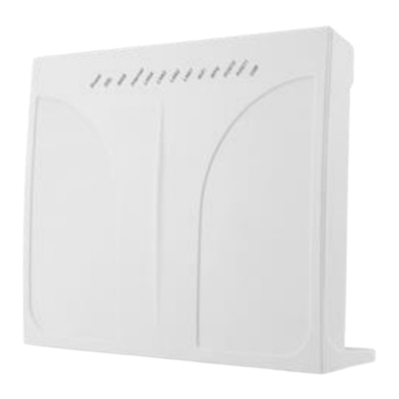 NuCom NC-WR624WTV Manual Del Usuario