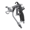 Pulverizador Pintura Binks AA1600M Manual De Servicio