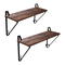 Muebles de Interior Songmics VASAGLE LCR01/001 Guia De Inicio Rapido