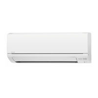 Mitsubishi Electric MSZ-DM35VA Manual De Instrucciones