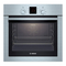 Hornos Bosch HBN 73U5.1 Instrucciones De Uso
