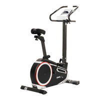 Sportplus SP-HT-9600-iE Manual De Instrucciones