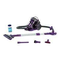 Dyson DC 05 Manual De Instrucciones