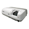 Proyectores Epson EB-W6 Manual De Usuario