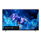 Guía de referencia de Sony BRAVIA XR XR-77A80K, 65A80K, 55A80K