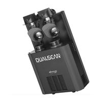 JB Systems Light DUALSCAN Manual De Instrucciones