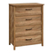 Muebles de Interior Sauder 424355 Manual De Instrucciones