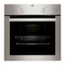 Hornos Progress PBN 1110 Manual De Instrucciones