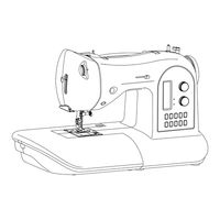 Singer One Plus Manual De Instrucciones