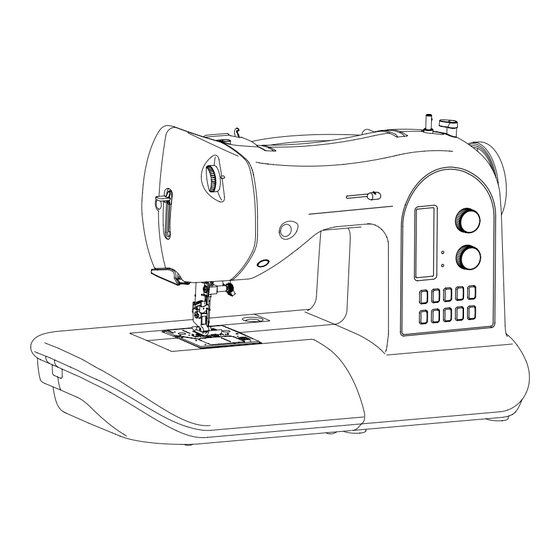 Singer One Plus Manual De Instrucciones