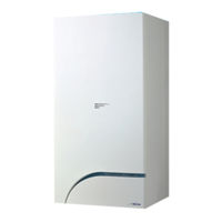 Sime PLANET 30 OF Para El Instalador