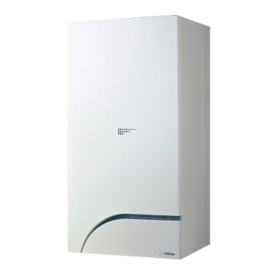 Sime PLANET 25 OF Para El Instalador