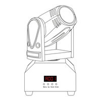 SHOWTEC 40159 Manual Del Usuario