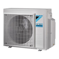 Daikin 3AMXM52M2V1B Manual De Instalación