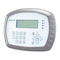 Regin ED9200, ED9200IP65 - Manual de la unidad de visualización externa