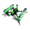 DarwinFPV HULK - Manual del dron FPV cinematográfico multifuncional e impermeable