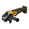 DEWALT DCG413 - Manual de la amoladora angular pequeña con interruptor de paleta