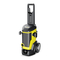 K&auml;rcher K7 WCM, K7 WCM Premium - Manual de la hidrolimpiadora