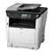 Impresoras Ricoh SP 350SF Instrucciones De Uso