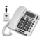 Teléfono IP ClearSounds Talk500ER Manual De Instrucciones