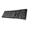 Teclados Azio MK RETRO Guia Del Usuario