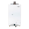 Calentadores de Agua Haceb JSQ21-10BV Manual De Usuario