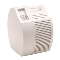 Honeywell enviracaire 17005 Manual Del Propietário