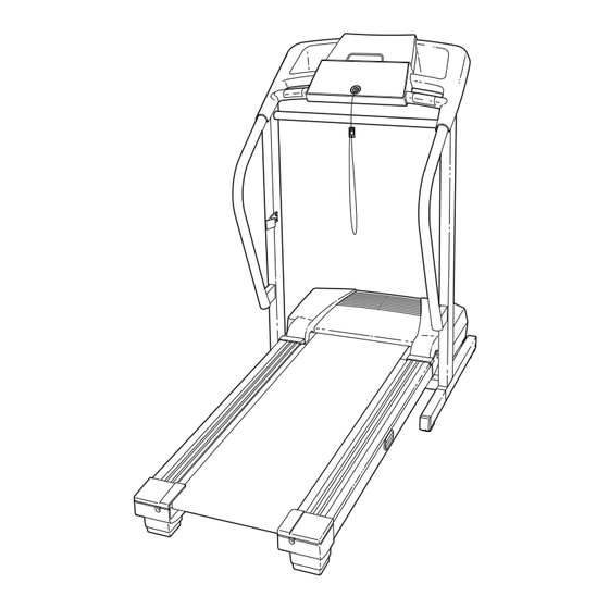 Pro-Form 370 P Manual Del Usuario