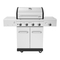 Parrillas Nexgrill 720-1008 Guia Del Propietario