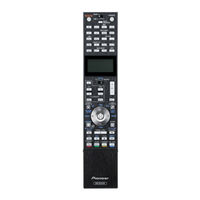 Pioneer CU-RF100-U Manual De Instrucciones