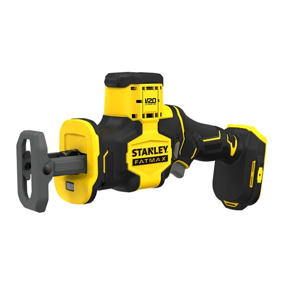 Stanley FATMAX SFMCS305 Traducido De Las Instrucciones Originales
