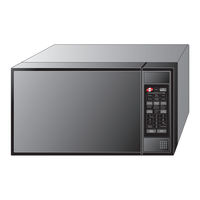 Samsung AME612W/ST Manual Del Usuario