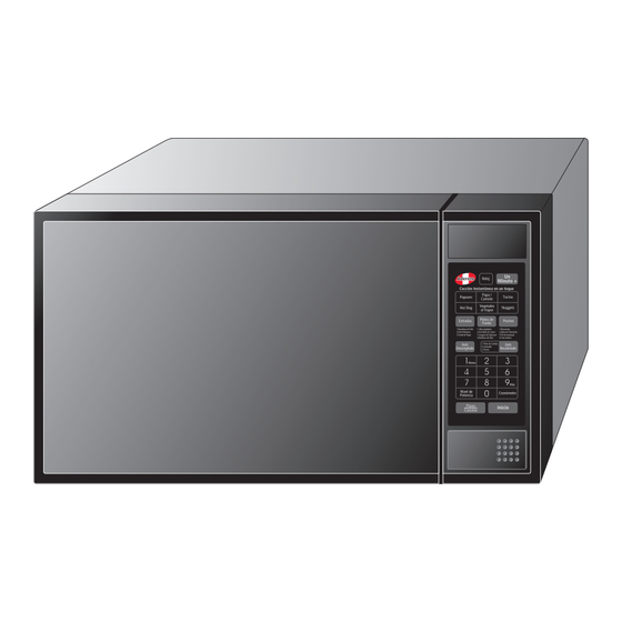 Samsung AME612W/ST Manual Del Usuario