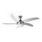Ventiladores Bestron DCF52LSR Manual Del Usuario